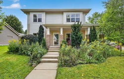 702 McLean Drive, Madison, WI 53718