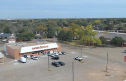 624 E 1ST Street, Dumas, TX 79029-3216
