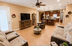 4207 Mesquite Avenue, Lyford, TX 78569