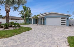 312 WESTWINDS Drive, PALM HARBOR, FL 34683