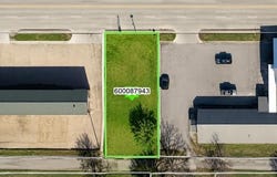 E Main Street, Cushing, OK 74023