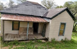 1917 Palo Alto, Von Ormy, TX 78073