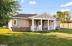 6666 VALLEY Pike, MIDDLETOWN, VA 22645