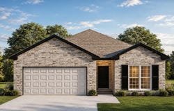 4306 Sunset Street, Amarillo, TX 79118