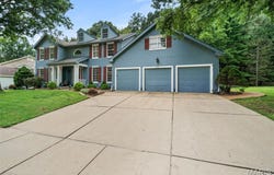 507 Prospector Ridge Drive, Ballwin, MO 63011