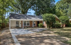 1567 WHITEWATER Rd, Memphis, TN 38117