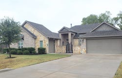 1107 Brooklyn Drive, Anna, TX 75409