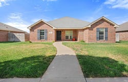 9816 ASHER Avenue, Amarillo, TX 79119-1133