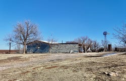 488 Co Road 4, Turkey, TX 79261