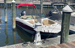 Docks lot: Slip G3, Manteo, NC 27954