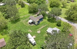 148 Brenham St, McDade, TX 78650