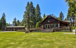 1699 Nelson Drive, Springville, CA 93265