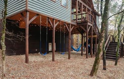 43 Broken Branch Trail, Broken Bow, OK 74728