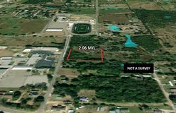 1020 5th Avenue, Warner, OK 74469