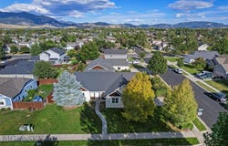 738 N Aster Avenue, Bozeman, MT 59718
