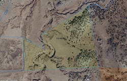 N8441 lot: 36, Concho, AZ 85924