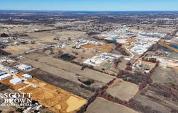 8858 Stewart Road, Cross Roads, TX 76227