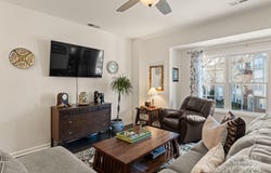 9930 Treeside Lane, Matthews, NC 28105