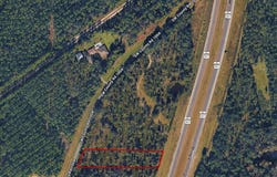 COUNTY ROAD 100A, Starke, FL 32091