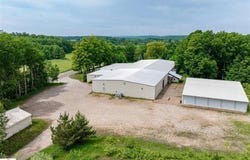 3166 Muckle Road, Central Lake, MI 49622