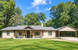 996 Hwy 371, Mooreville, MS 38857