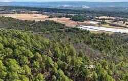 000 SH-128, Heavener, OK 74937