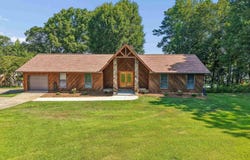 38 SUNSET CIRCLE, LINCOLN, AL 35096