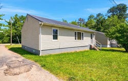 4601 Shula Drive, Hurt, VA 24563
