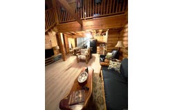 6 Holley Rd., Edgemont, AR 72044
