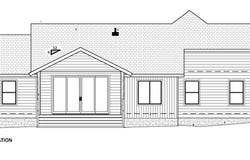 2540 W Pinegrass Road, Show Low, AZ 85901