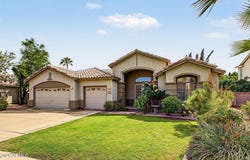 2841 E RANCH Court, Gilbert, AZ 85296