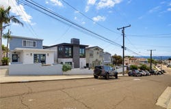 1136 2nd, Hermosa Beach, CA 90254