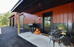 3425 Old 60 Drive, Seneca, MO 64865