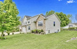 1002-1004 Severson Drive, Madison, WI 53718