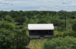 248 Persimmon Point lot: 2&3, Mason, TX 76856