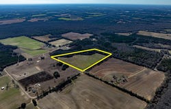 31.5+-ac Rammer Loop Rd, Cottonwood, AL 36301