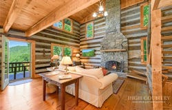 527 Tomahawk Drive, Todd, NC 28684