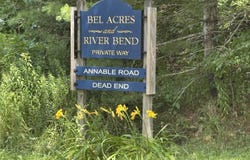 18 Birches Drive, Boothbay, ME 04537