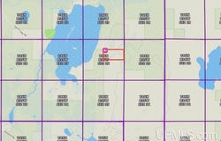 USFS 2130 Road, Iron River, MI 49970