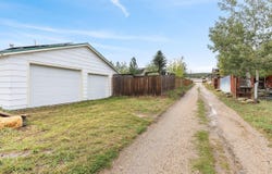 147 E 1st St, Nederland, CO 80466