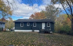 234 E Moss Street, Lawson, MO 64062