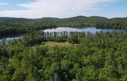 Hogfat Hill Road, Sebago, ME 04029