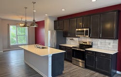 2909 Kirkbride Way, Indianapolis, IN 46222