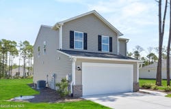 941 Plymouth Road, Boiling Spring Lakes, NC 28461