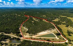 115 Yellowstone Lane, Hunt, TX 78024