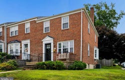 201 BRANDON Road, BALTIMORE, MD 21212