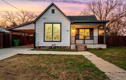 1510 S Lindsay, Gainesville, TX 76240