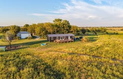 581 Road 260, Americus, KS 66835