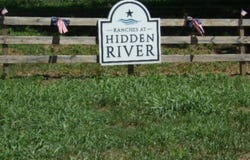 Ranchside Court lot: 38, Rock Island, TN 38581