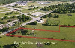 22760 Highway 77, Thackerville, OK 73459